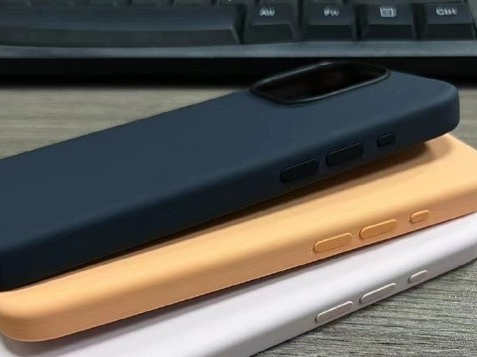 晋州苹果14维修站分享iPhone14手机壳能直接给iPhone15用吗?