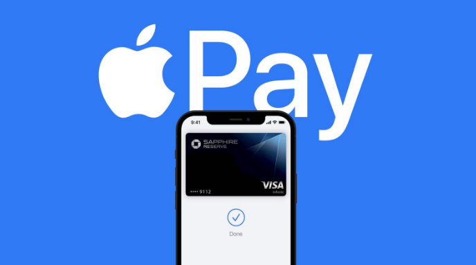 晋州苹果14服务点分享iPhone 14 设置 Apple Pay 后，锁屏密码不正确怎么办 