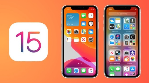 晋州苹果13维修分享iPhone13更新iOS 15.5，体验如何 