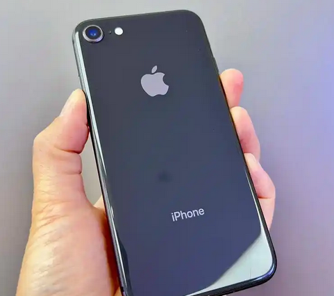 晋州苹果8系统维修分享iPhone8手机系统升级后无法开机如何修复 