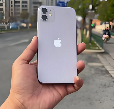 晋州苹果11系统维修分享iPhone11手机系统崩溃无法开机如何解决