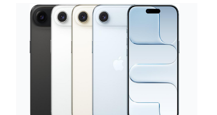 晋州苹果手机维修分享iPhone 17 Air换电池 