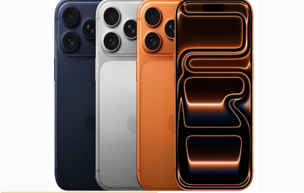 晋州苹果手机维修分享iPhone 17 Pro换电池 