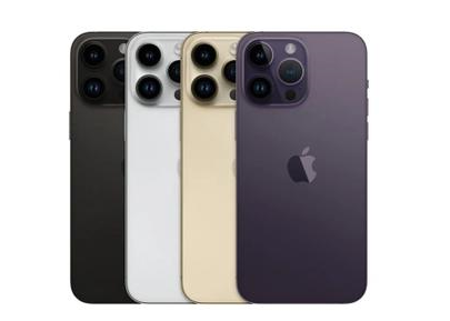 晋州苹果维修点分享iPhone 14 Pro Max自动关机系统后台守护进程故障解析 