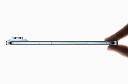 晋州苹果维修点分享iPhone 17 Air自动关机电源故障解析 