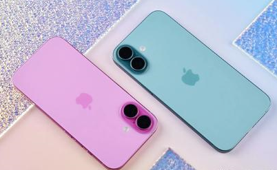 晋州苹果维修点分享iPhone 16手机黑屏多重诱因解析 