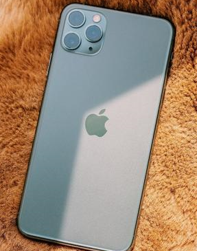 晋州苹果维修点分享iPhone 11 Pro Max电池发烫特殊问题 